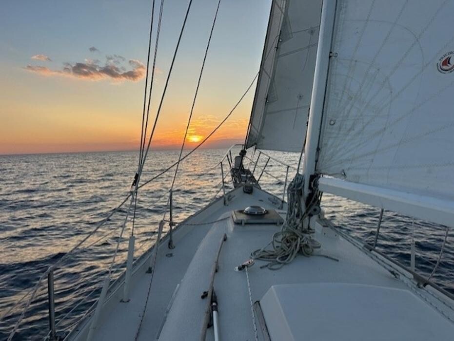 Images Bayfield Sailing Academy