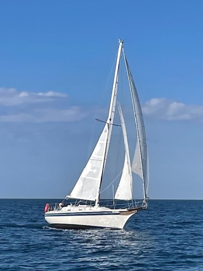 Images Bayfield Sailing Academy