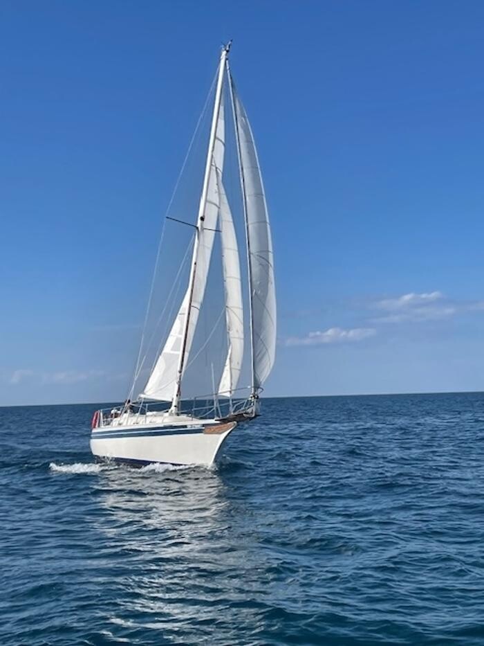 Images Bayfield Sailing Academy