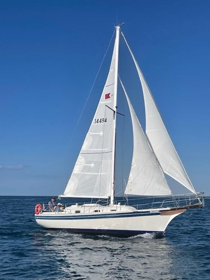Images Bayfield Sailing Academy