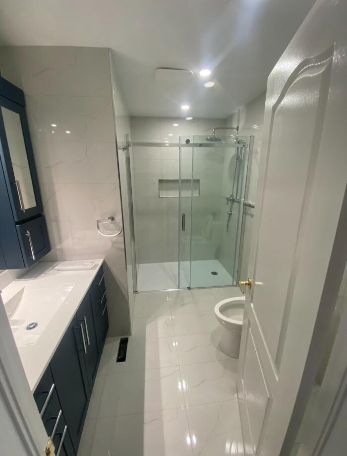 Images Polaris Contracting Ltd.