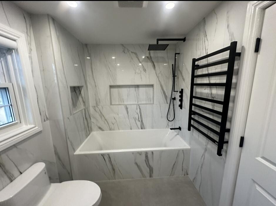 Images Polaris Contracting Ltd.