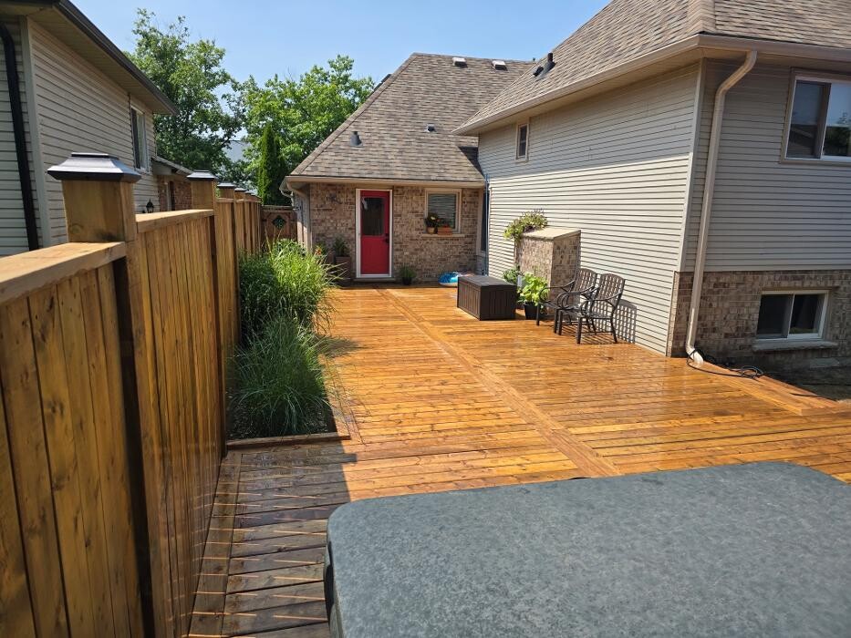 Images Polaris Contracting Ltd.