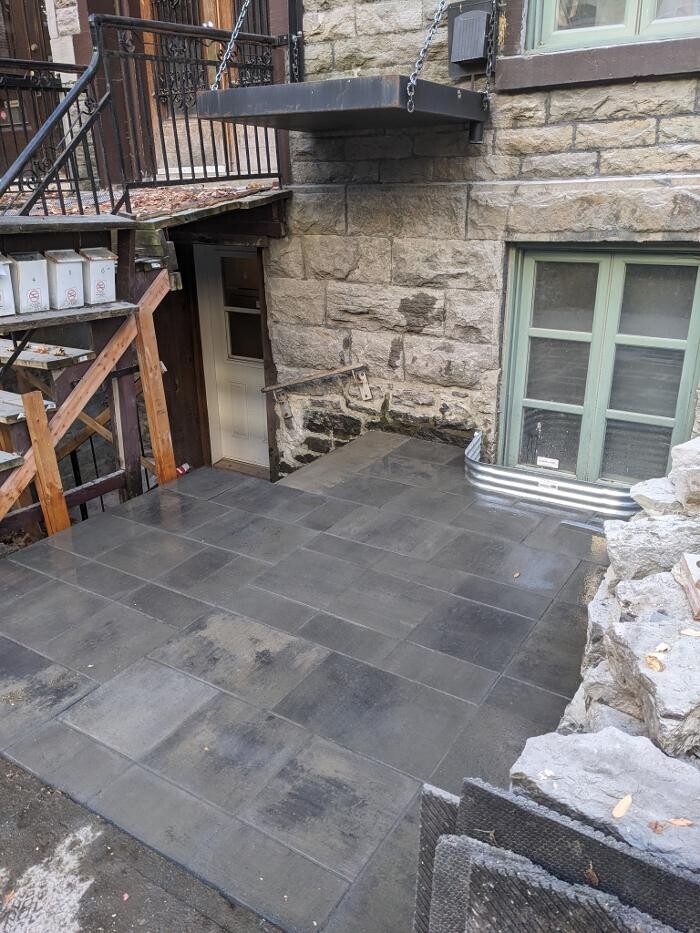 Images Polaris Contracting Ltd.