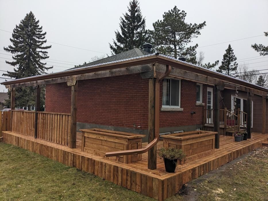 Images Polaris Contracting Ltd.