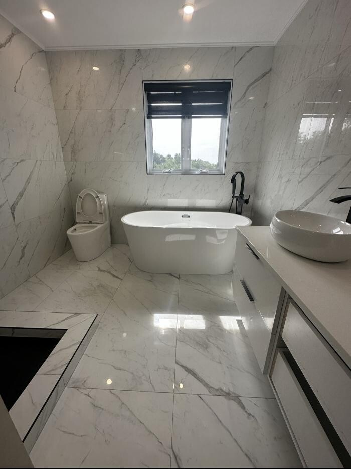 Images Polaris Contracting Ltd.