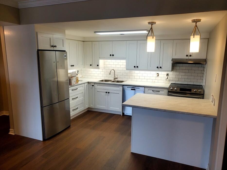 Images Van Minnen Home Improvements