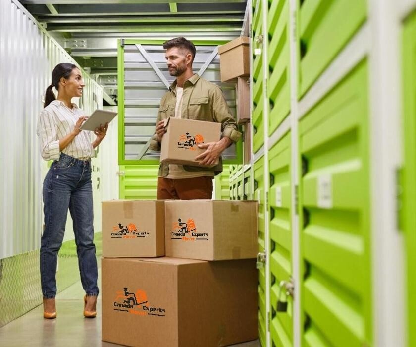Images Canada Expert Movers