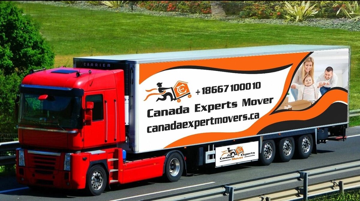 Images Canada Expert Movers