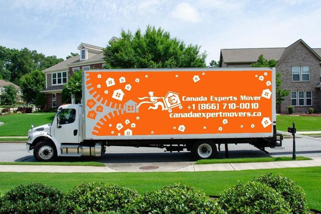 Images Canada Expert Movers