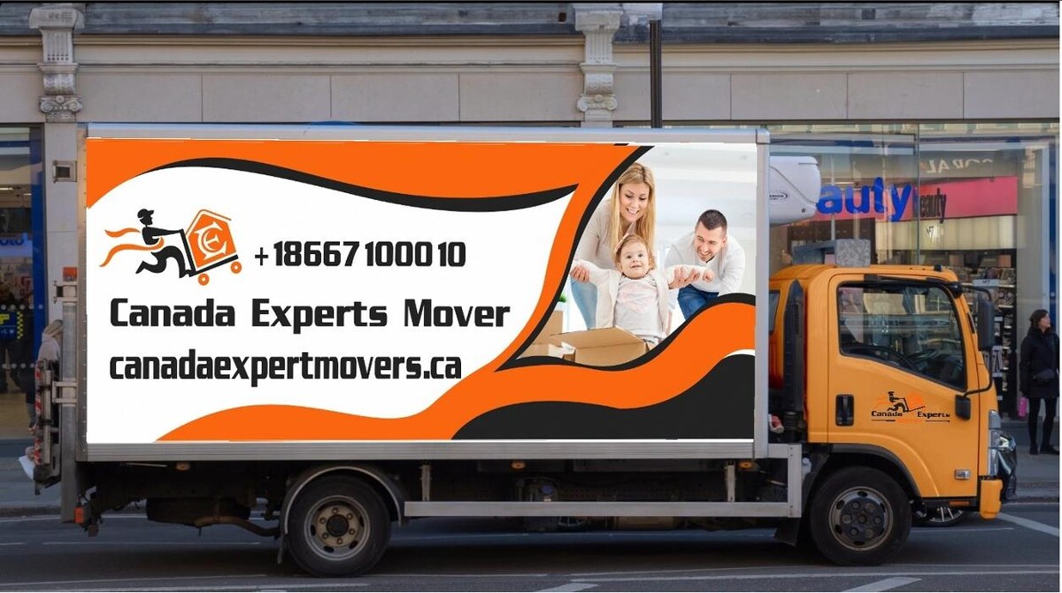 Images Canada Expert Movers