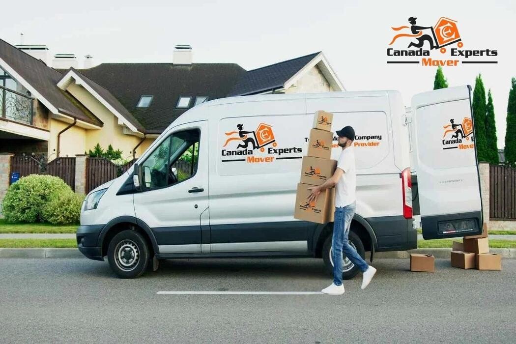 Images Canada Expert Movers