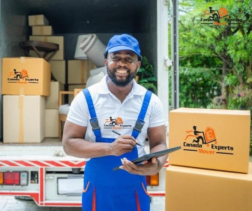 Images Canada Expert Movers