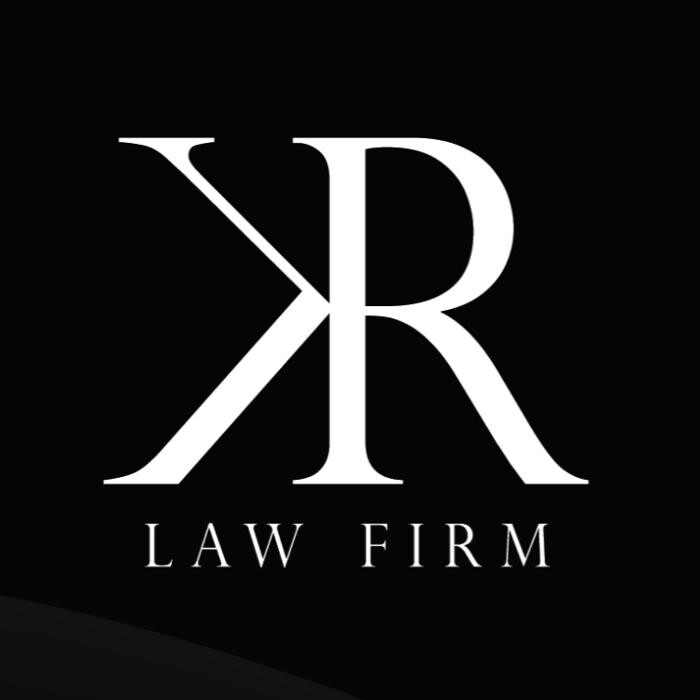 KR Law Firm Professional Corporation Logo