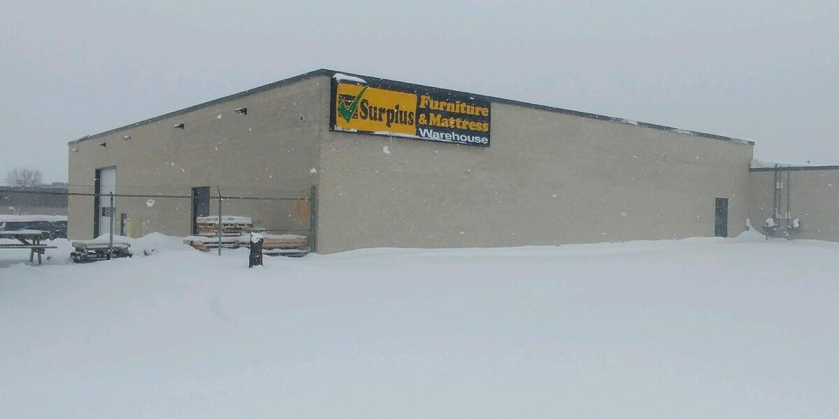 Images Surplus Furniture and Mattress Warehouse