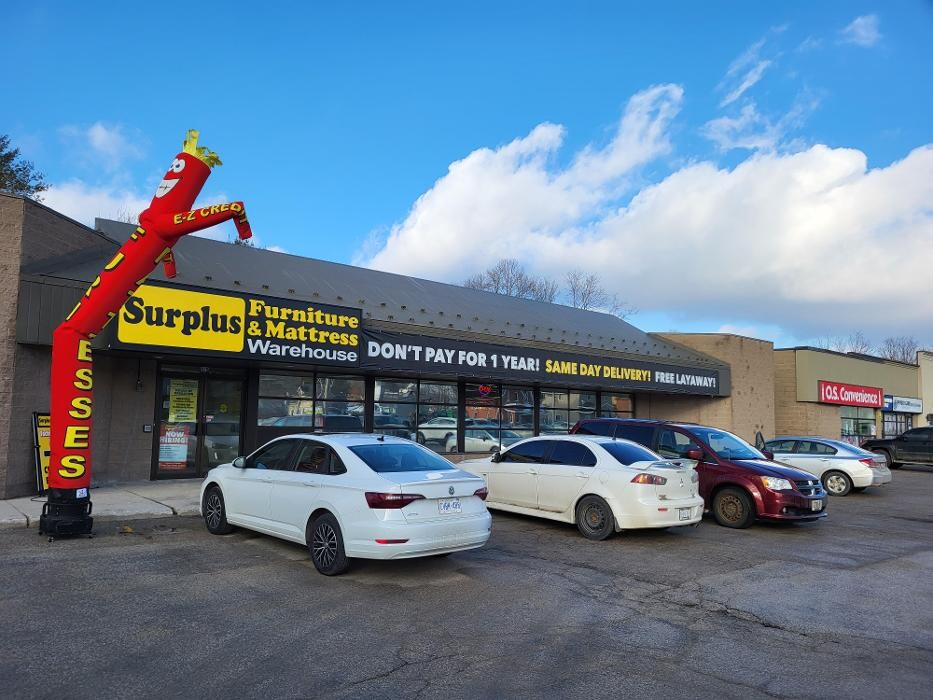 Images Surplus Furniture and Mattress Warehouse