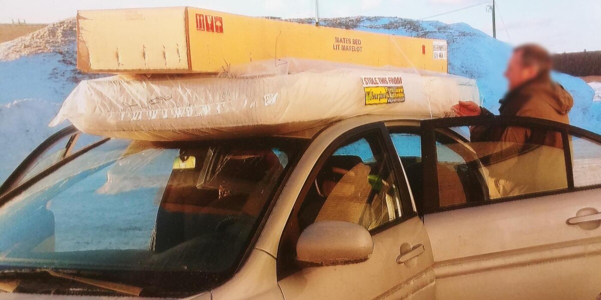 Images Surplus Furniture and Mattress Warehouse