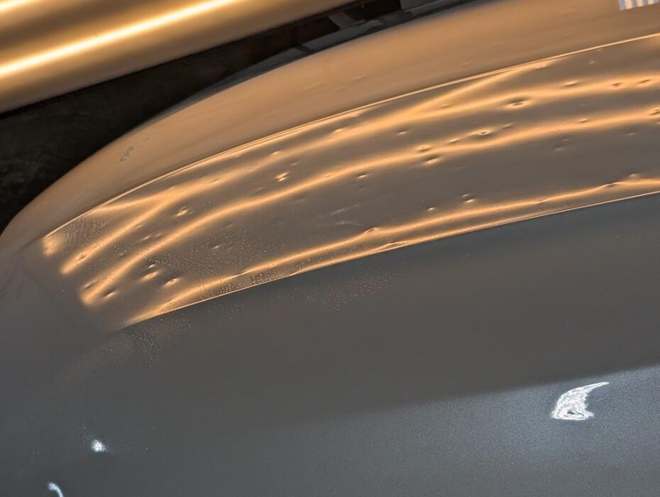 Images Lightning Dent Repair Ltd.