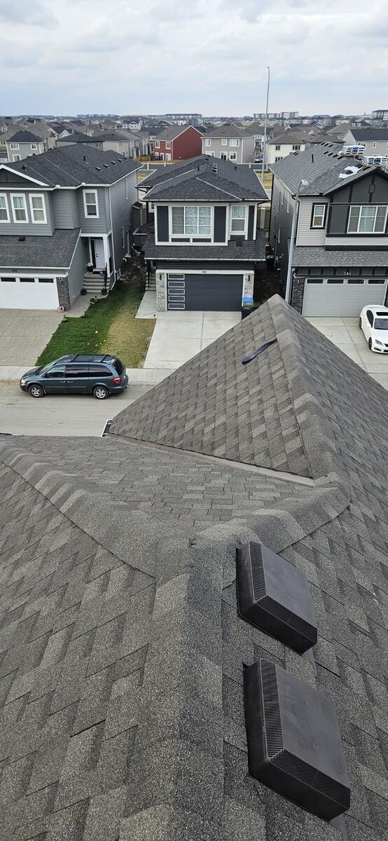 Images Urucan Roofing