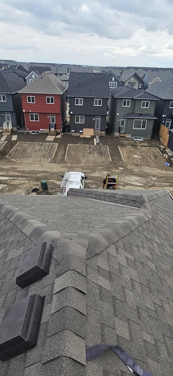 Images Urucan Roofing