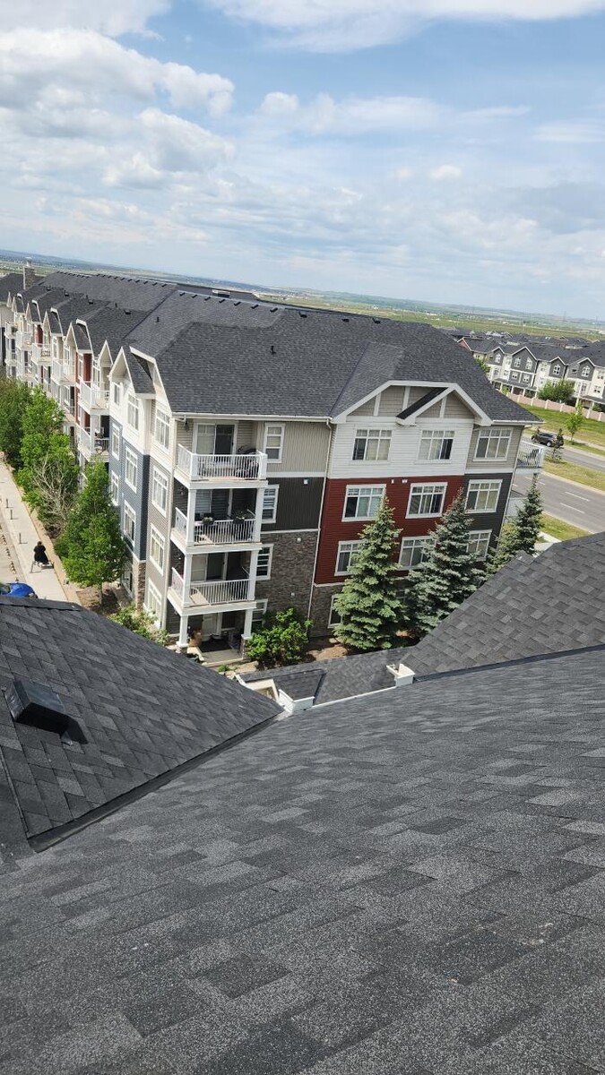 Images Urucan Roofing