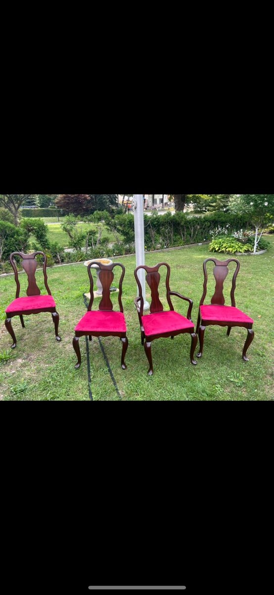 Images Caravel Custom Upholstery
