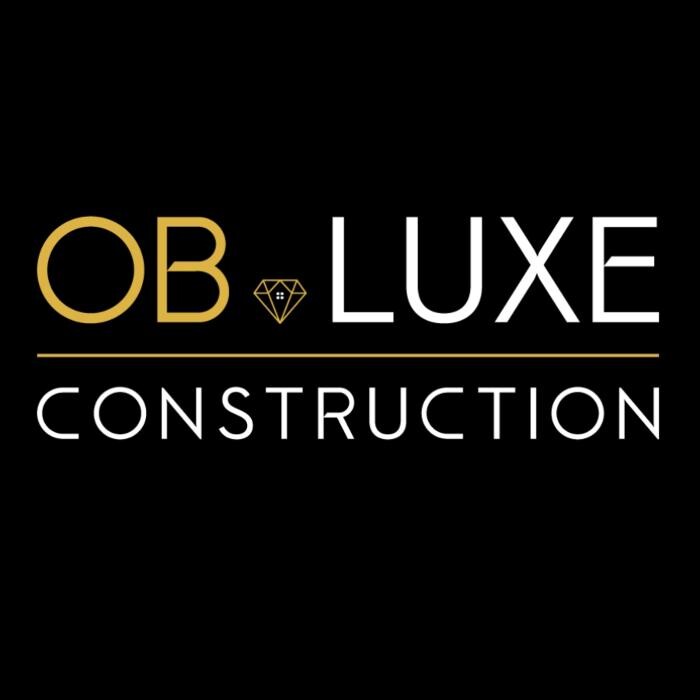 Images OB Luxe Construction Inc.