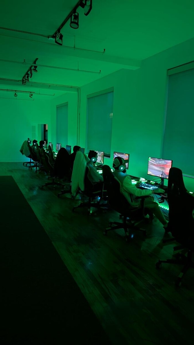 Images A-Zone Gaming