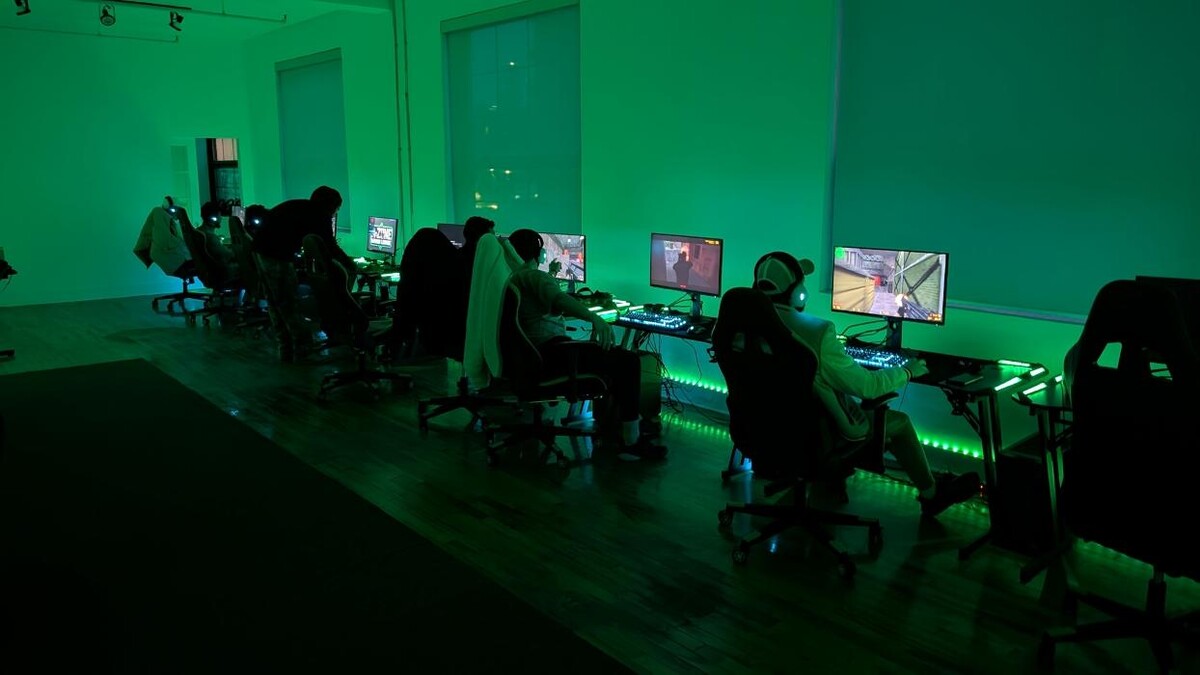 Images A-Zone Gaming