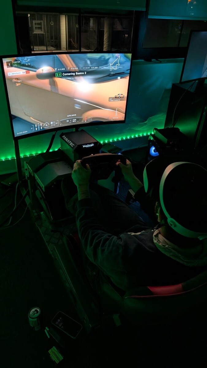Images A-Zone Gaming
