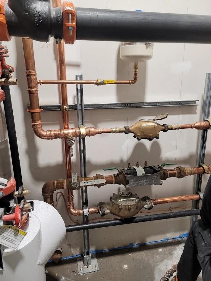 Images Foxboro Plumbing