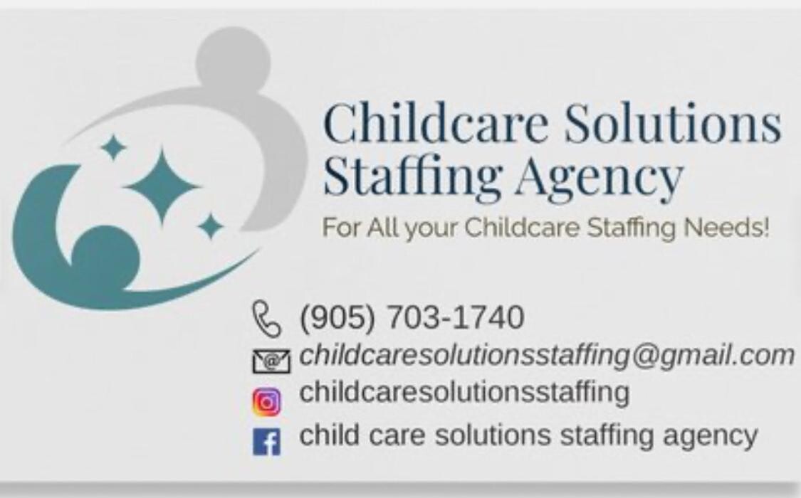 Images Childcare Solutions Staffing Agency Inc