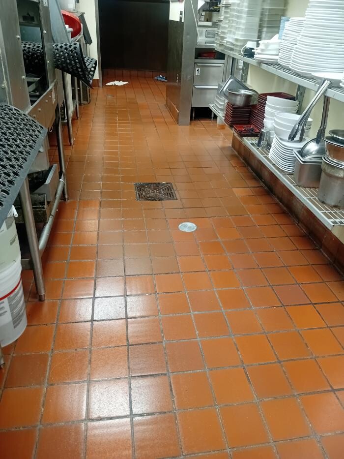 Images Custodian Commercial Maintenance
