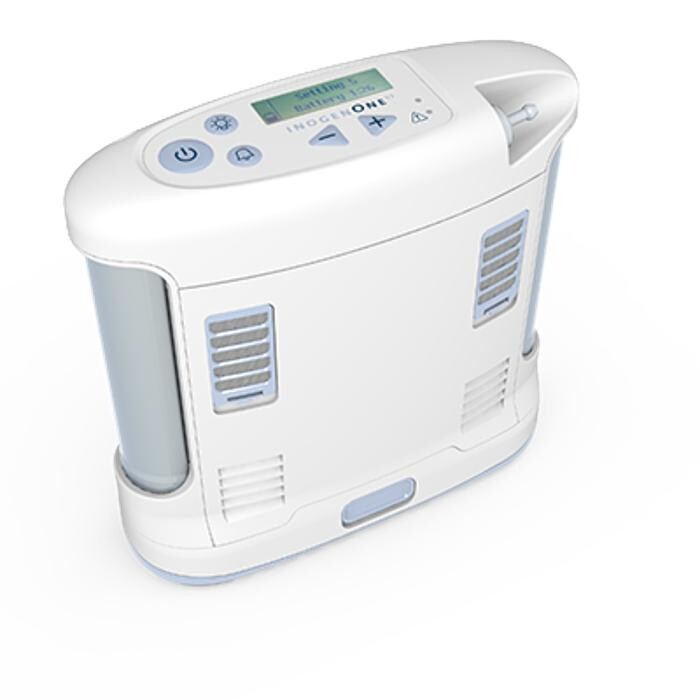 Images FreshAir Respiratory Care Inc.