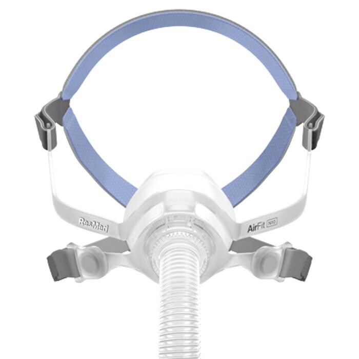 Images FreshAir Respiratory Care Inc.