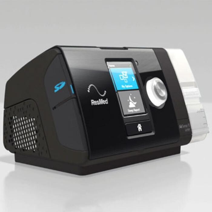 Images FreshAir Respiratory Care Inc.