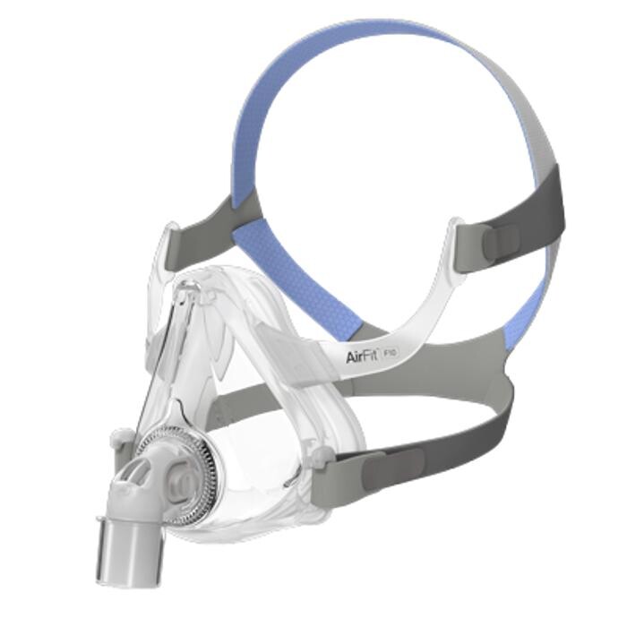 Images FreshAir Respiratory Care Inc.