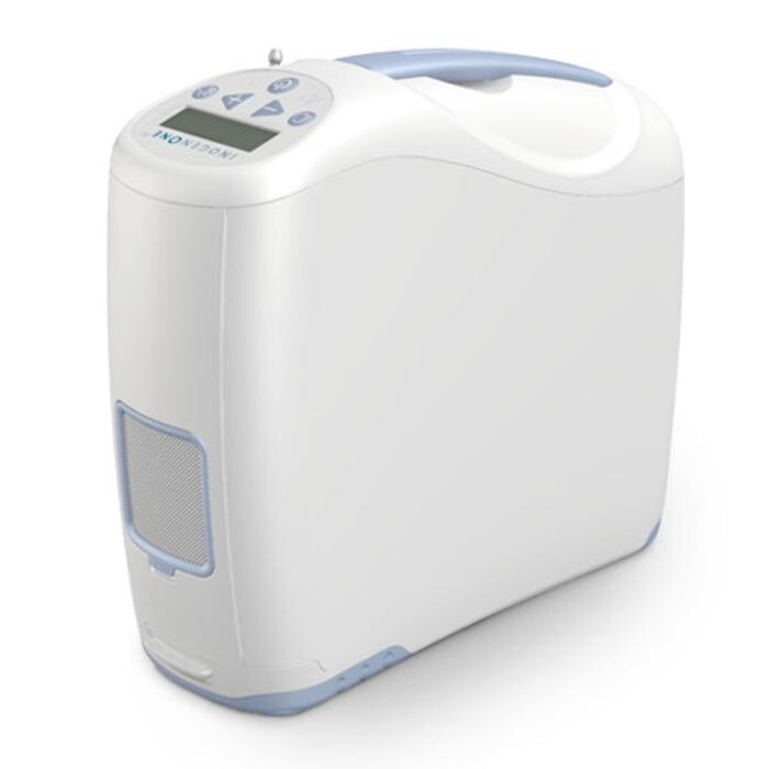 Images FreshAir Respiratory Care Inc.