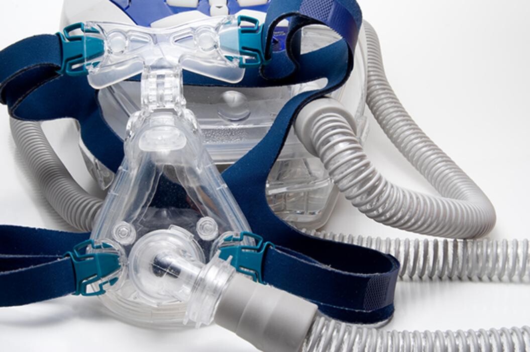 Images FreshAir Respiratory Care Inc.