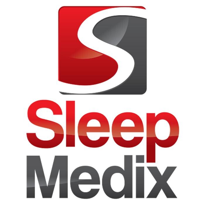 Sleep Medix Logo