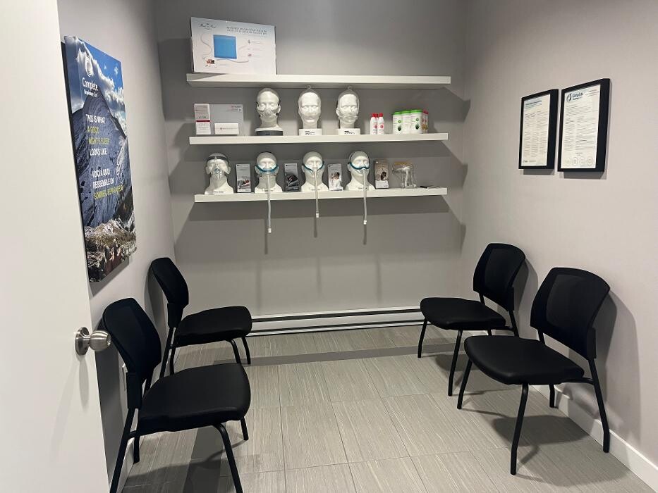 Images Complete Respiratory Care
