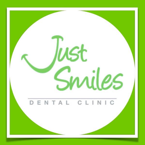 Just Smiles Dental Logo