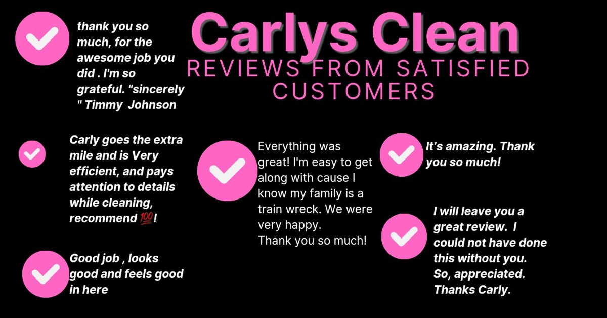 Images Carlys Clean