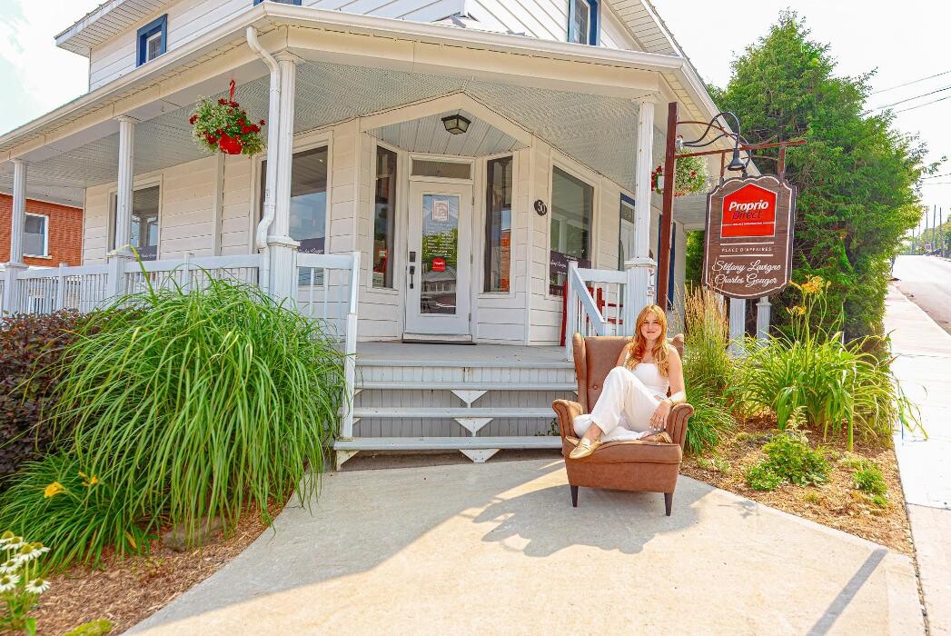 Images Courtier Immobilier Laurentides | Stefany et Charles