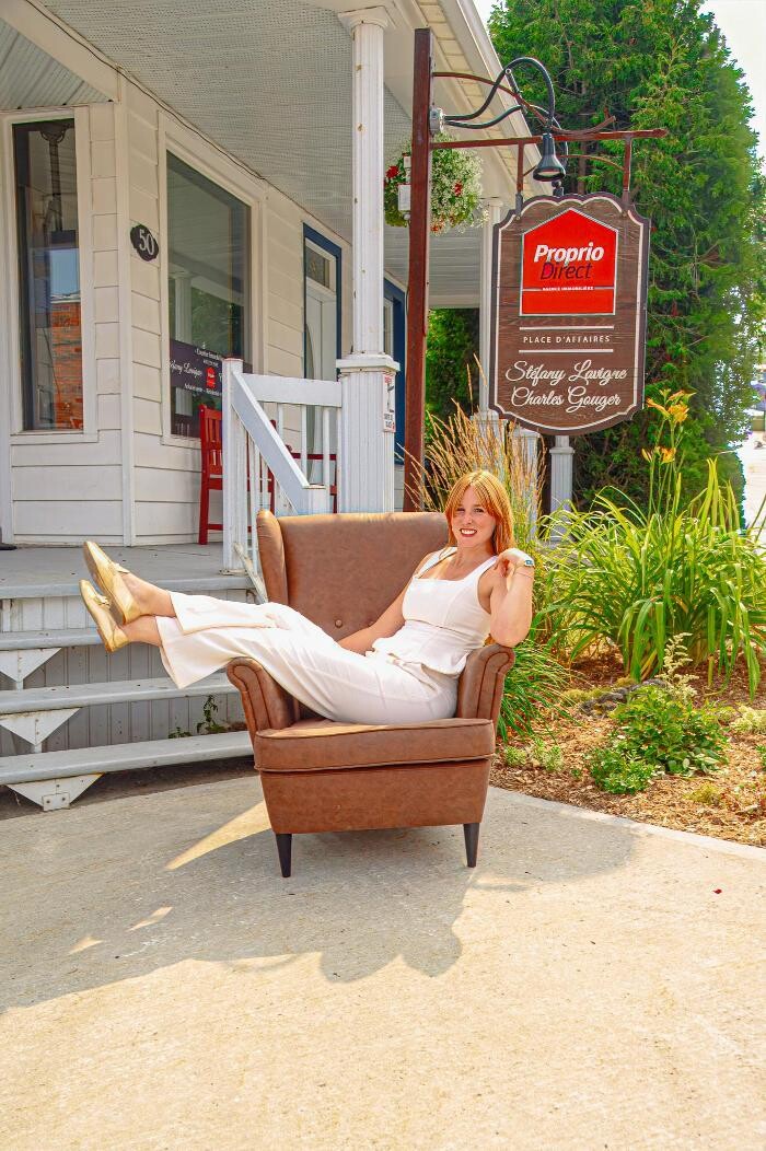 Images Courtier Immobilier Laurentides | Stefany et Charles