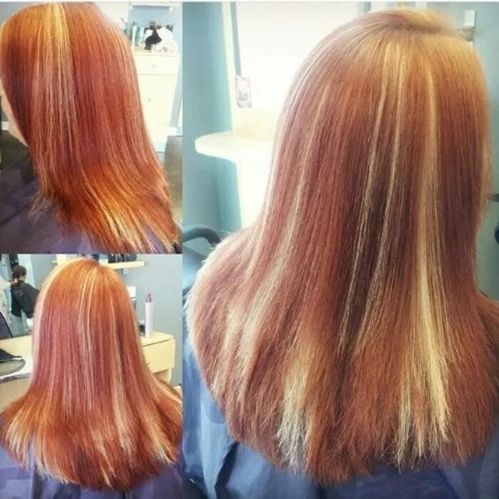 Images Premier Hair Studio