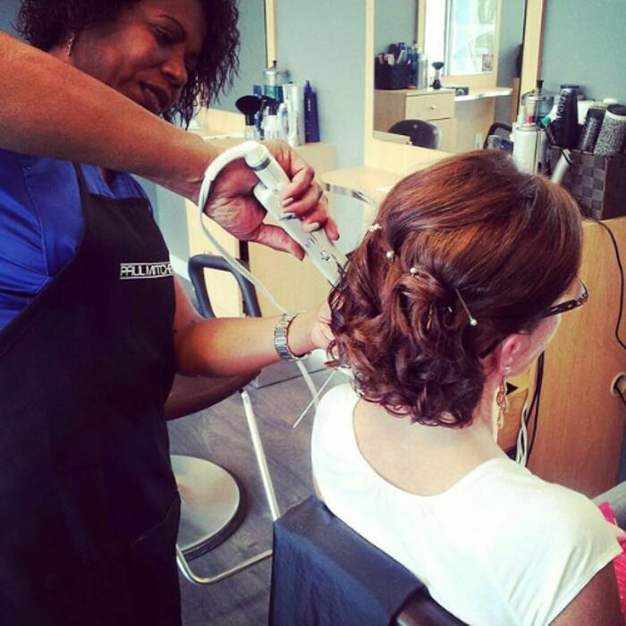 Images Premier Hair Studio