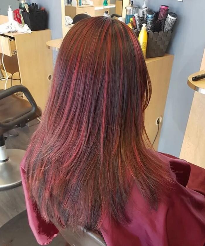 Images Premier Hair Studio