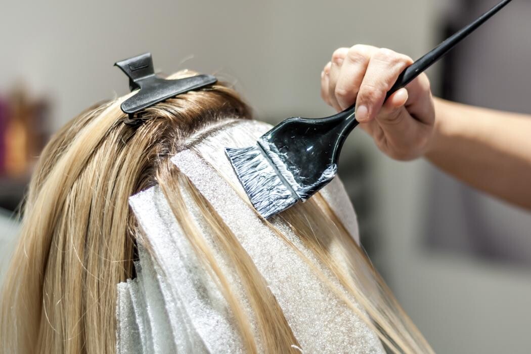 Images Premier Hair Studio