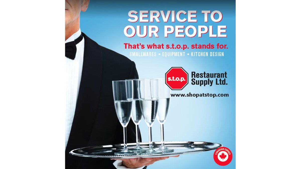 Images s.t.o.p Restaurant Supply